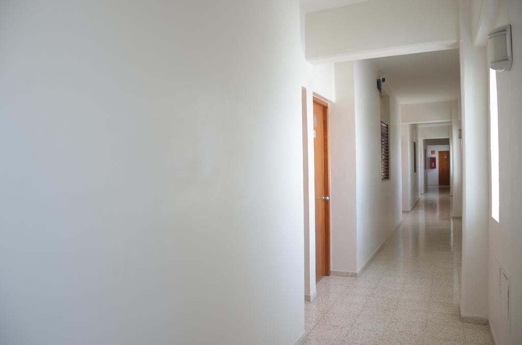 Hotel Delfines - A 2 Calles Del Acuario Veracruz Eksteriør billede