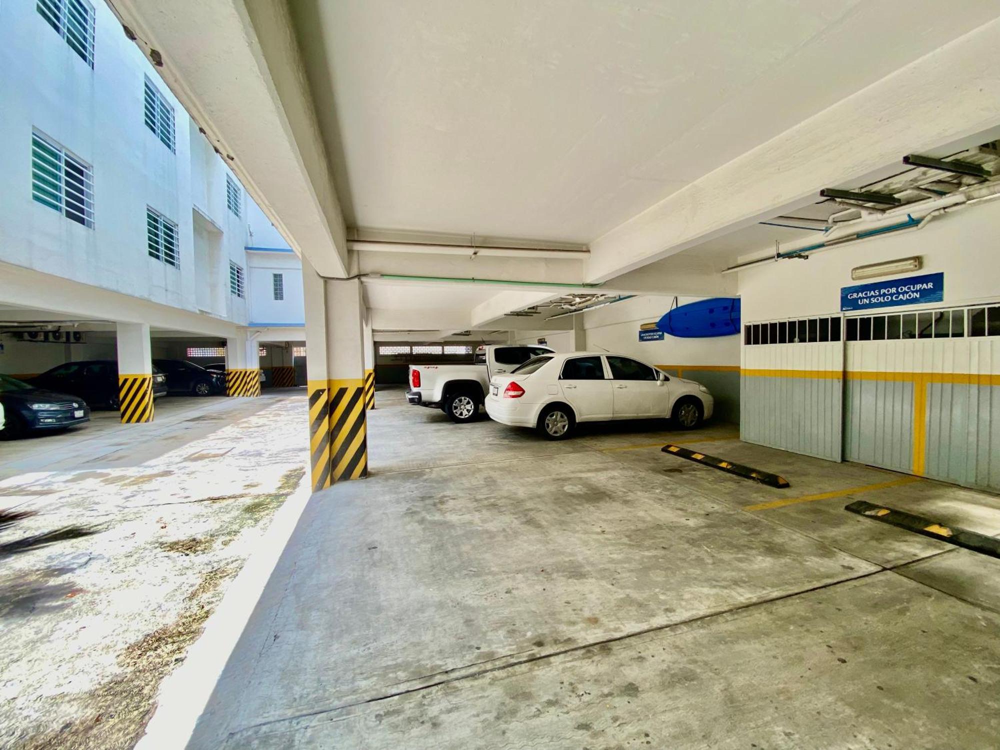 Hotel Delfines - A 2 Calles Del Acuario Veracruz Eksteriør billede